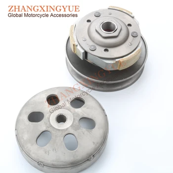 

scooter Clutch Bell Torque Drive Kit for MUZ MZ Moskito R 125cc 4-stroke