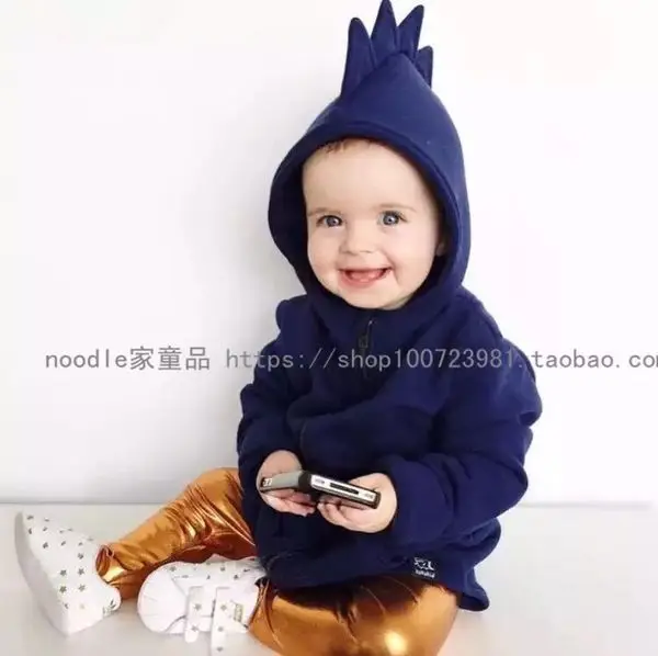 2016-New-Autumn-Retail-Fashion-6-24M-Baby-Hoodies-1-Piece-Baby-Clothing-Dinosaur-Animal-Baby-Boy-Ssweatshirt-Baby-Coat-5