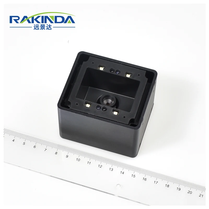 Считыватель QR кода Rakinda LV4500L для парковочной системы 15 80 см|qr code|qr code scannerqr scanner |