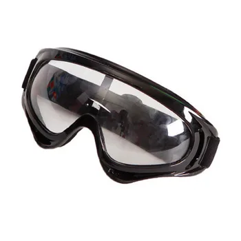 

Skiing glasses motorcycle windbreak goggles outdoor biking goggles