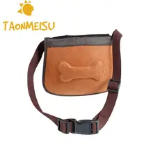 Дышащая Передняя переноска для домашних животных сумка для тренировок собак Сумка для лечения продуктов питания сумка для домашних животных кошка собака слинги щенок рюкзак для путешествий на открытом воздухе переноски