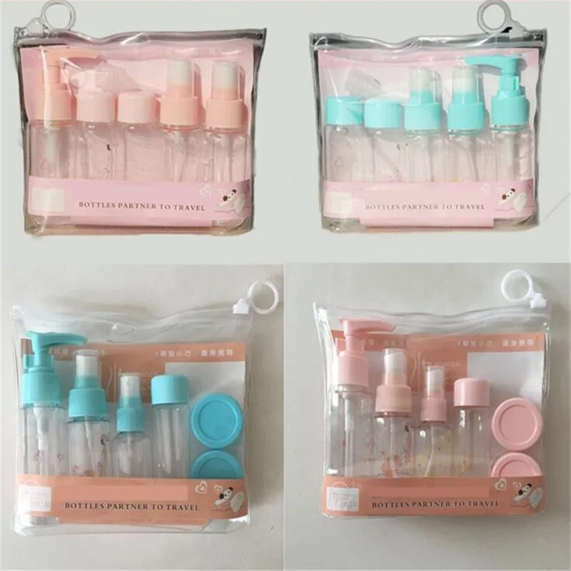 FEIGO Portable Plastic Liquid Soap Sets Packaging Transparent Lotion Pump Travel Soap Bottles Dispenser Travel Soap Pump F571 FEIGO Portable Plastic Liquid Soap Sets Packaging Transparent Lotion Pump Travel Soap Bottles Dispenser Travel Soap Pump F571
