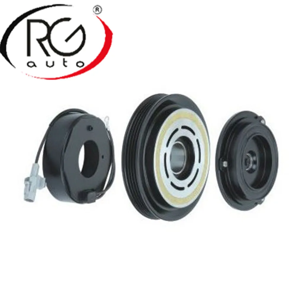 HOT SALE Auto A/C Compressor Clutch for YARIS 07clutches for sale