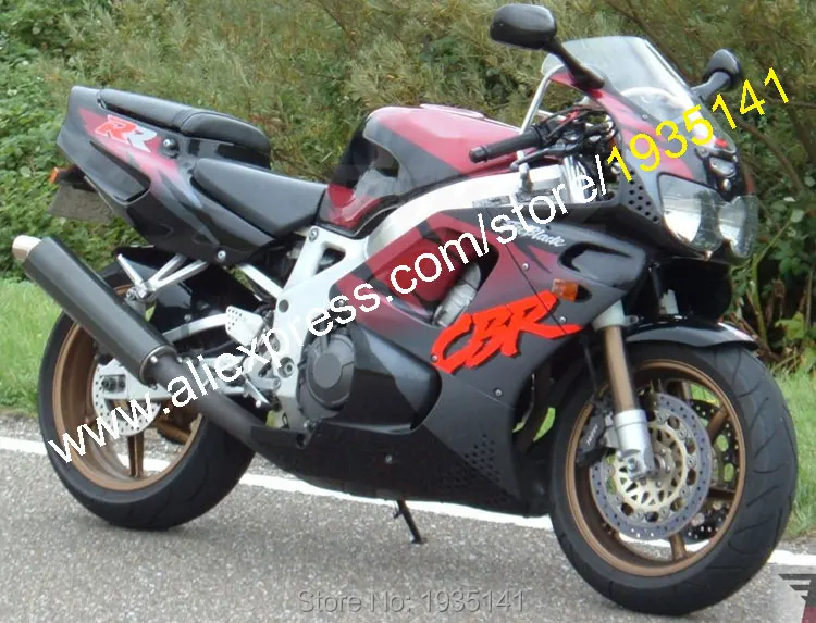 Дешевый обтекатель ABS для Honda CBR900RR 893RR 94 95 CBR900 RR CBR893 1994 1995 CBR893RR CBR 900 мотоцикла|fairing