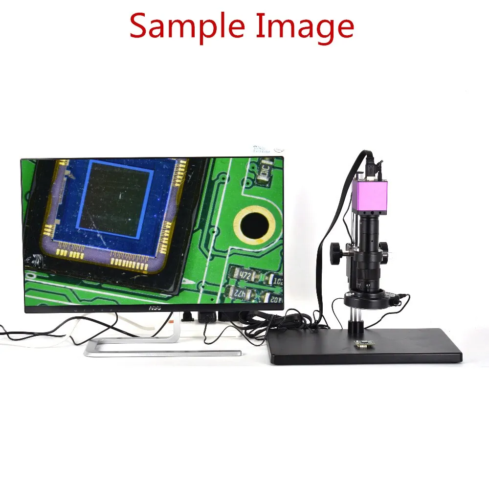 16MP sample