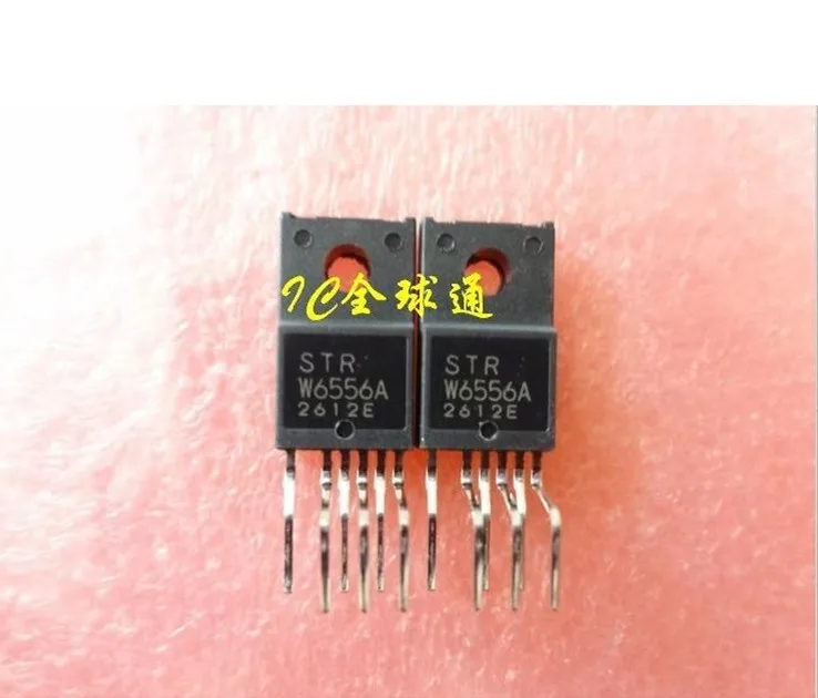 STRW6556A stR W6556A 20PCS to220