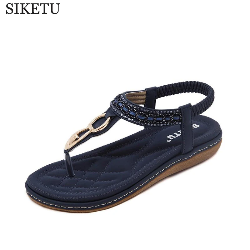 sandals in style siketu shoes sandals bohemia style rhinestones sandals in style siketu shoes sandals bohemia style rhinestones