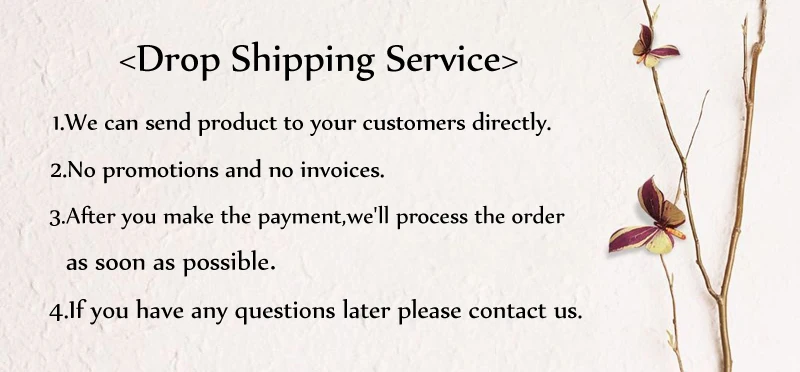 cc dropshipping