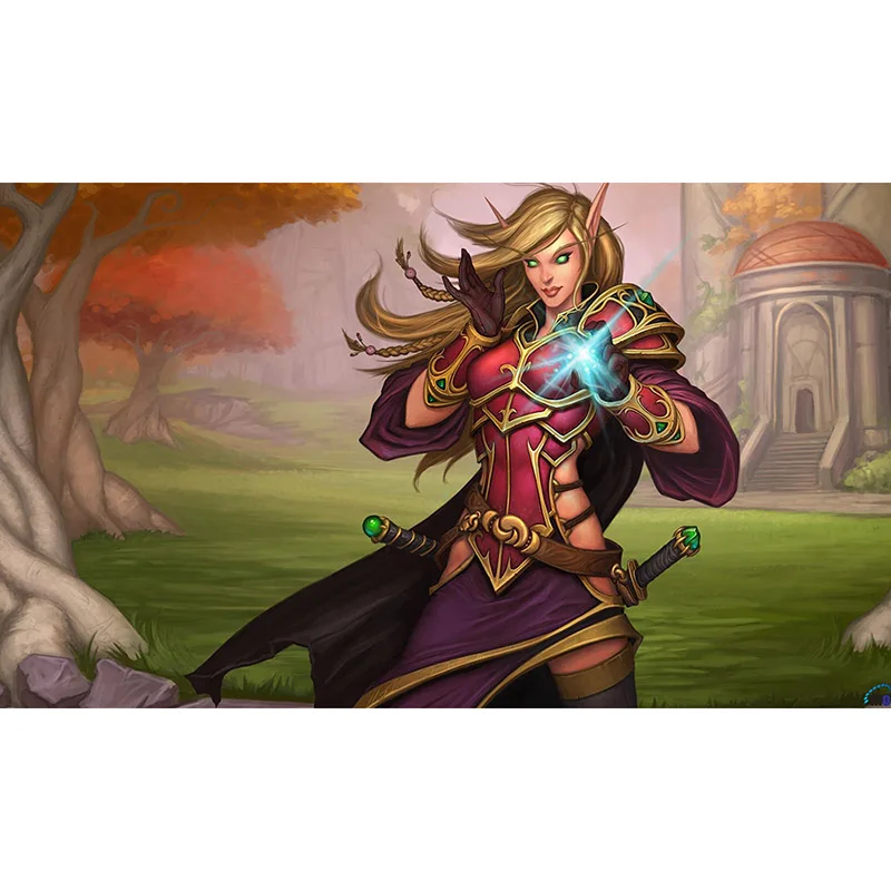 Buy Many Choice Four 35X60CMX0.2CM Trading Card Game