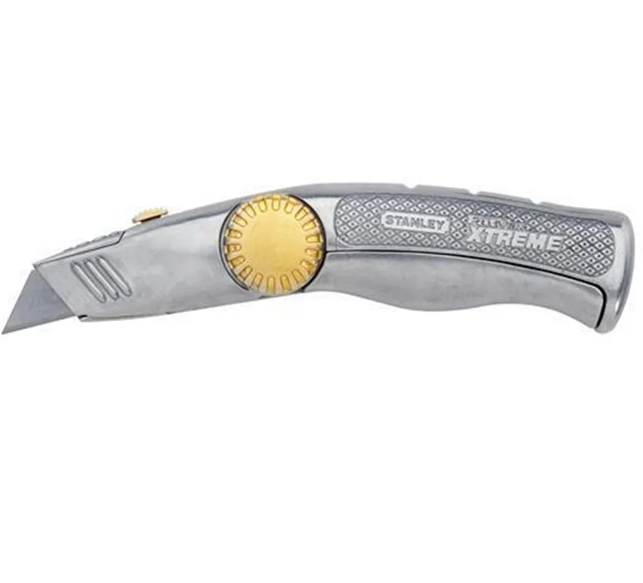 

Free Shipping Stanley 10-815-22 FatMax XTREME Overweight and Durable Retractable Tool Full Metal Body