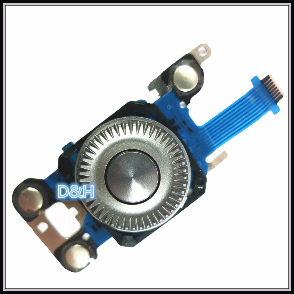 100 original Camera Repair Replacement Parts A5000 A6000 key board for