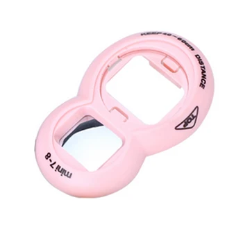 

New Close-Up Lens Rotary Self Portrait Mirror For Fuji FUJIFILM Instax Mini 8s/7s Selfie EM88