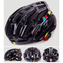 180 г! M размер 54-58 см велосипедные шлемы мужские и женские велосипедные шлемы Легковесный горный шоссейный велосипед велотренажные шлемы 1 заказ