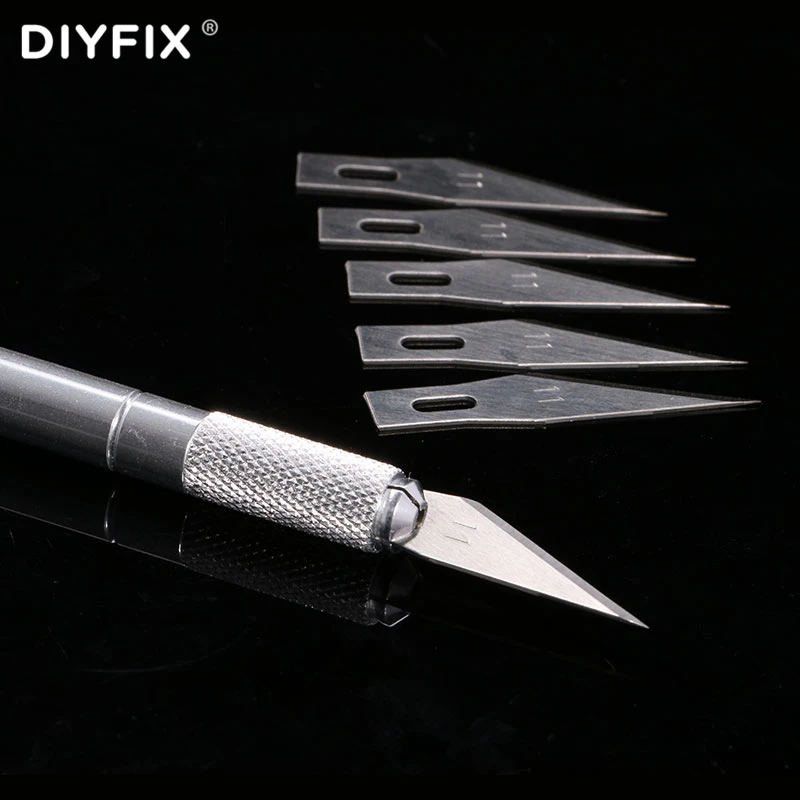 Cutting Knife (6)