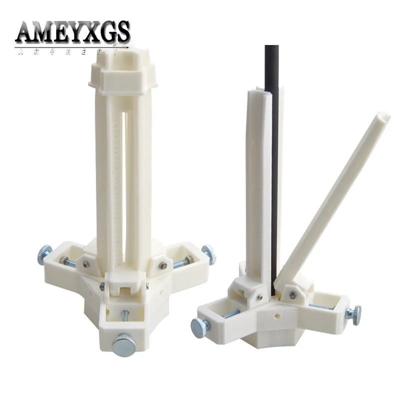 

1pc Arrow Shaft DIY 3D Drawing Lines Tool Fit For 6-3.5mm Diameter Arrow Rod Hunting Archery Shooting Accessories