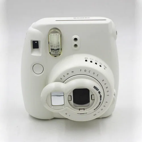 Новое зеркало для селфи Fujifilm Instax Camera Mini 8 7s 9 автопортрета объектив мгновенной