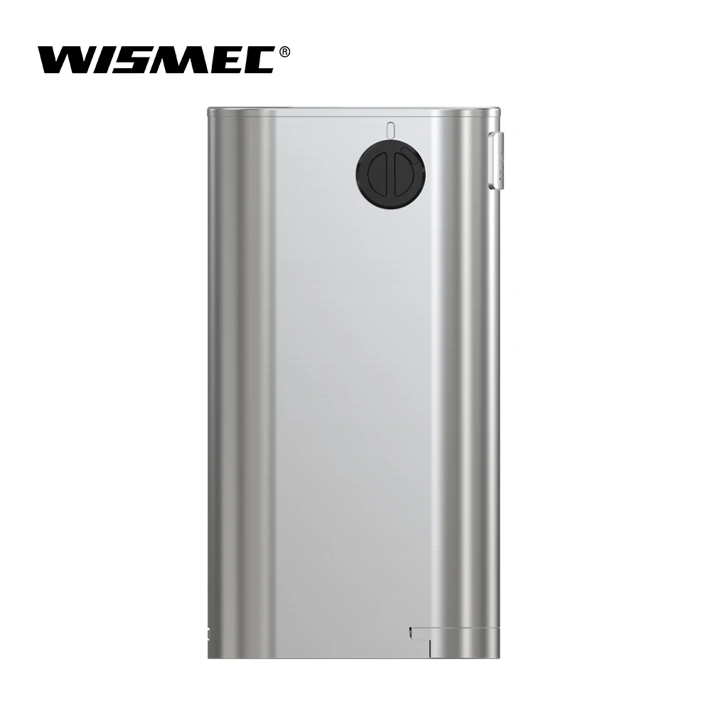 Оригинальный Wismec Noisy Cricket II 22 Mod коробка несколько схема защиты электронная