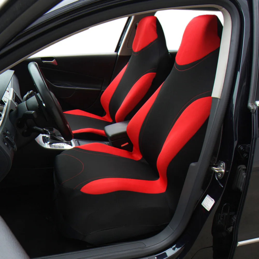 Seat Cover Supports High Back Bucket AUTOYOUTH Car Seat Cover ... Seat Cover Supports High Back Bucket AUTOYOUTH Car Seat Cover ...