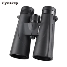12X50 HD бинокль профессиональный телескоп мощный широкоугольный бинокль дальний водонепроницаемый охотничий кемпинг скопы