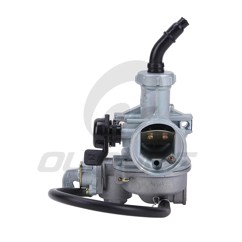 OUMURS мотоцикл карбюратор Карбюратор ПОДХОДИТ для Honda ATV Sportrax 90 TRX90 2x41993-2005 аксессуары для мотоциклов