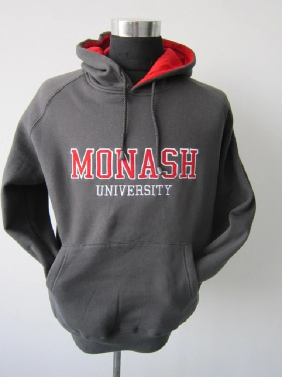 Monash uni hoodie Clearance