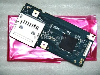 

original HX300 mainboard for sony DSC-HX300 mainboard HX300 motherboard HX300 main board camera repair parts free shipping