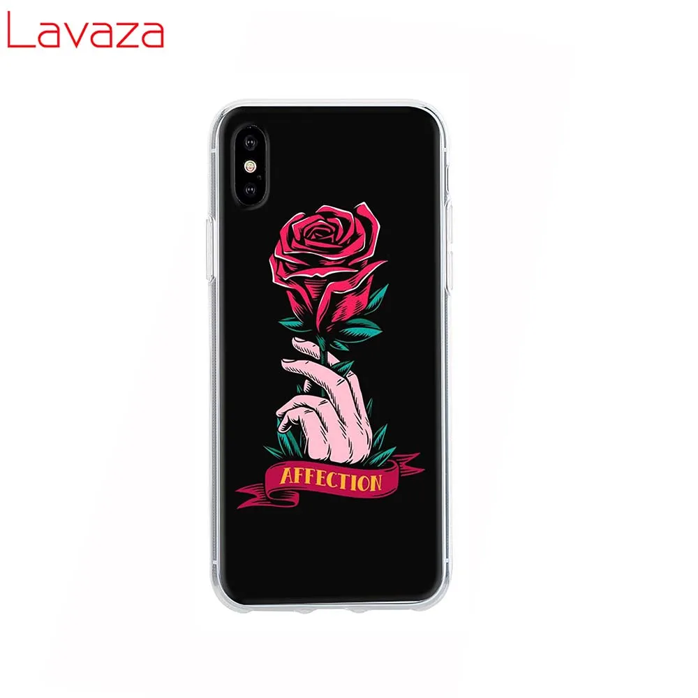 Lavaza PNL Rapper жесткий чехол для телефона для Apple iPhone 6 6s 7 8 Plus X 5 5S SE для iPhone XS чехол для MAX XR - Цвет: 16