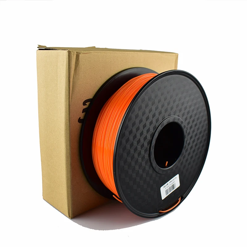 Высокое качество бренд 3D принтер нити 1 75 кг ABS/PLA/PETG пластиковые резиновые