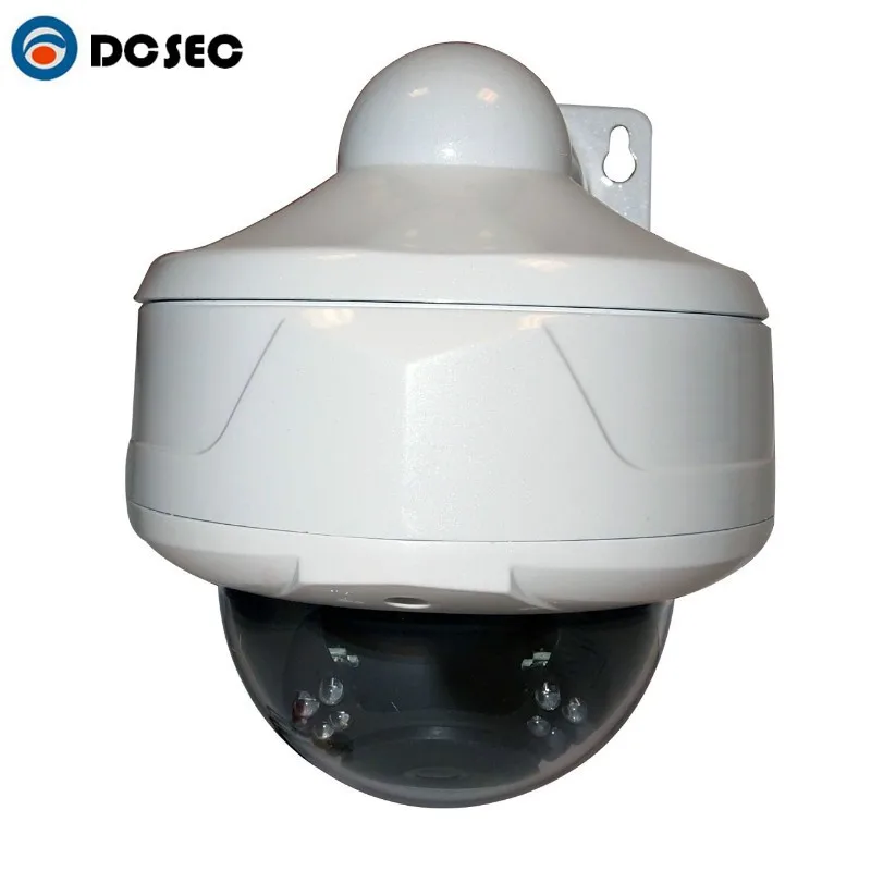 HD 5mp IP Cam PoE ONVIF 360 градусов рыбий глаз панорама Широкий формат открытый
