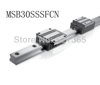 

PMI MSB30S guide carriage, MSB30SSSFCN guide block