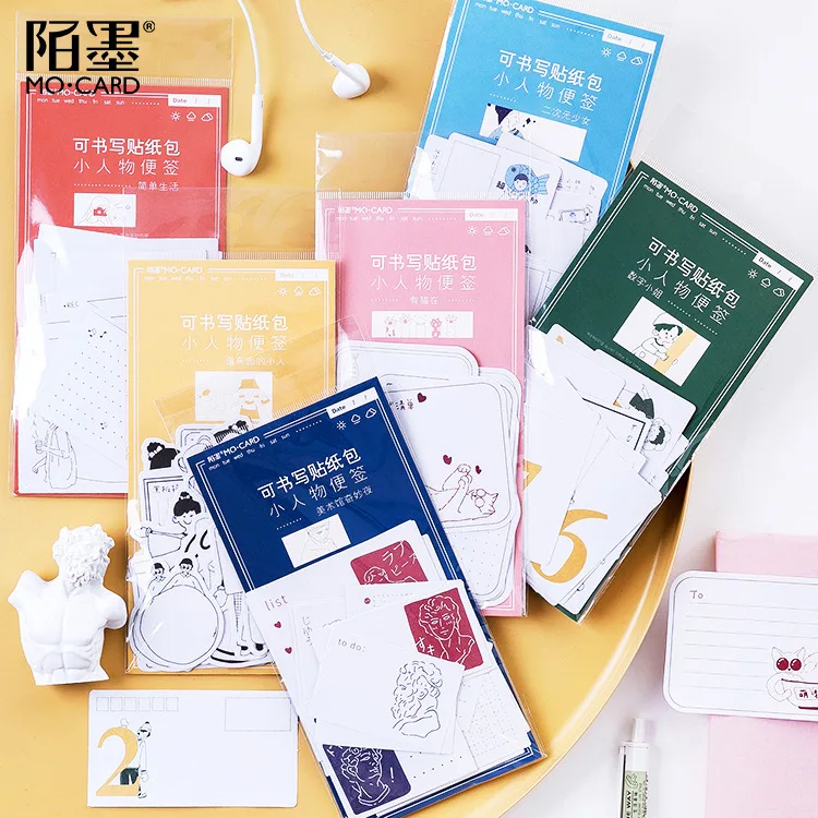 

45pc cute cat kawaii girl number combination decoration stationery sticker diy ablum diary scrapbooking label sticker stationery