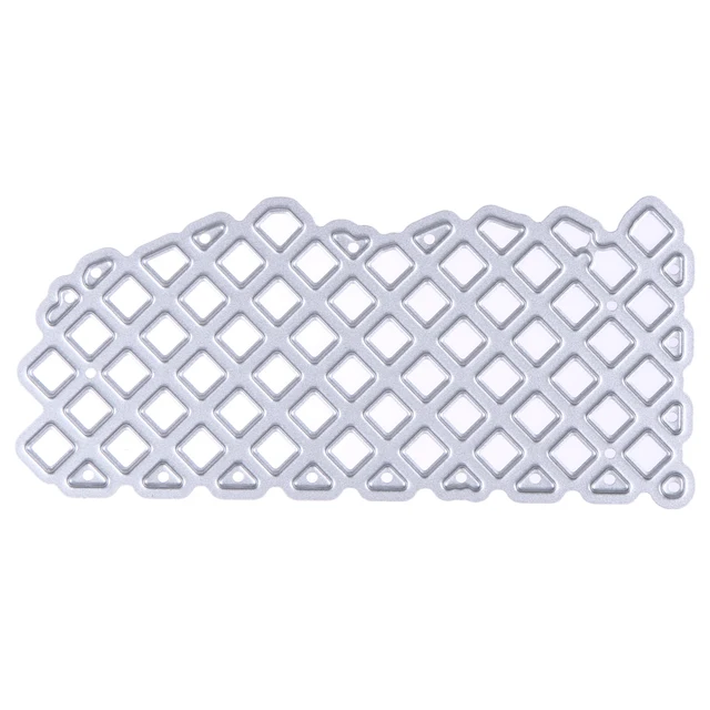 hollow out shape stencils collage metal cutting dies stencils shape stencils