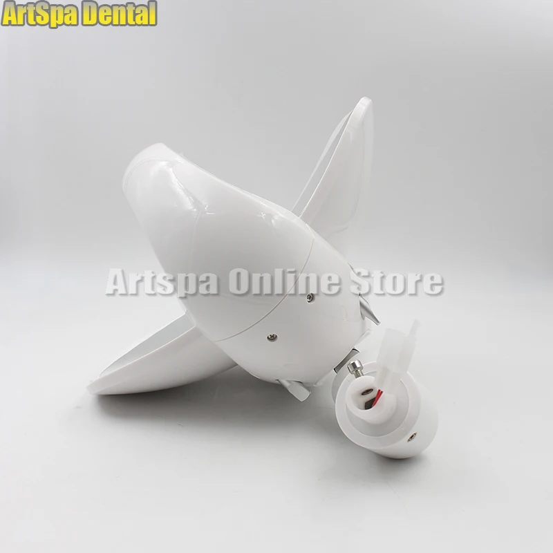  Reflectance LED Dental Lamp Bionic Design CX249-22 for Dental Unit Dental Chair - 32831863456