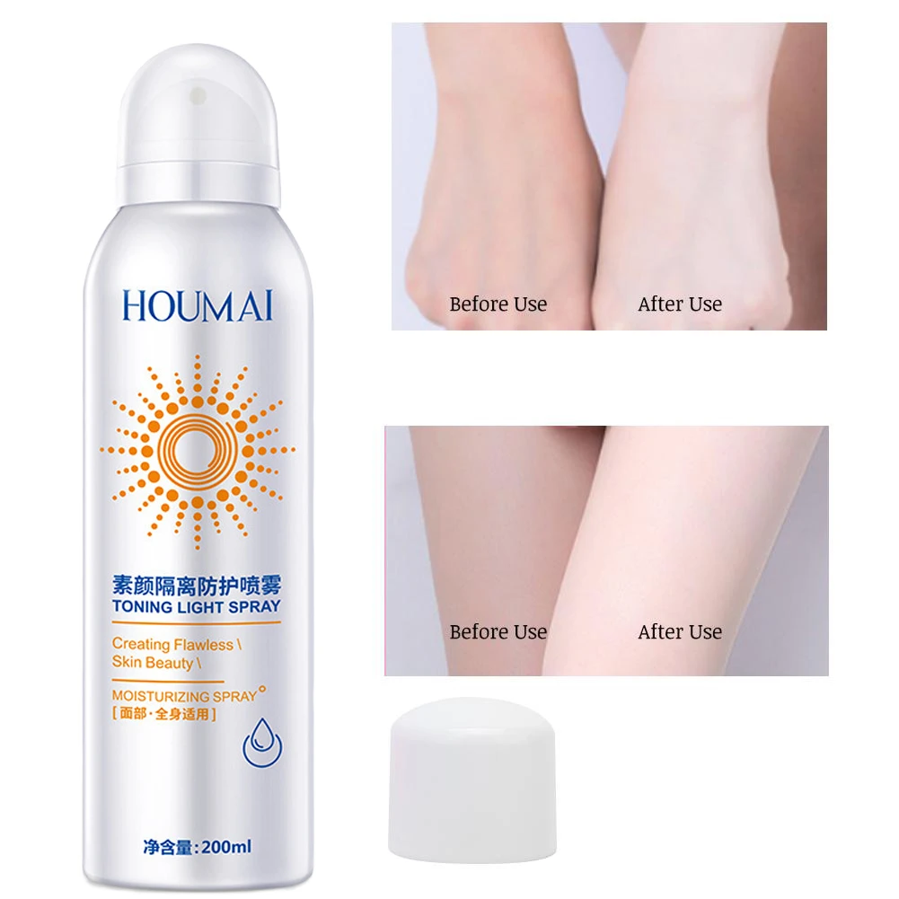 long lasting face sunscreen