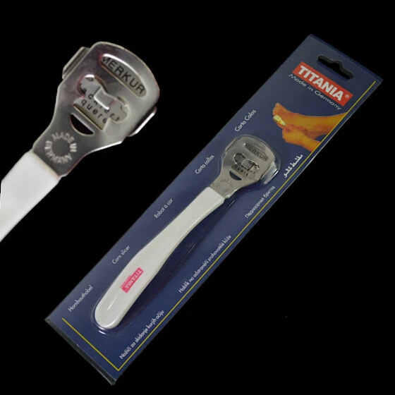 Wholesale Pedicure Corn Callus Hard Skin Remover Foot Files Cutter With