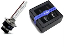 YY 3800LM Fast start UV Super bright High Power High Quality HID xenon lamp bulb Light D2S D4S D2 D4 5500k car headlight bulbs