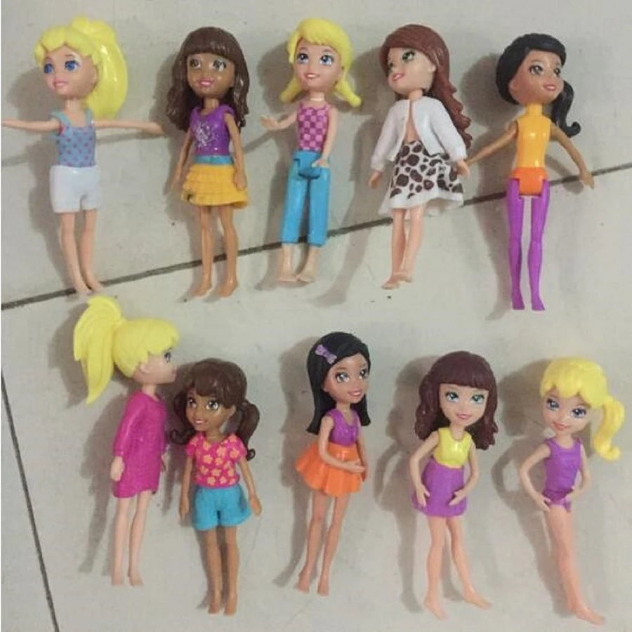 polly pocket aliexpress