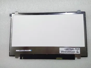 

B140HAN04.0 Compatible N140HCA-EAC NV140FHM-N62 N61 LCD LED 1920x1080 30PIN IPS Replacement