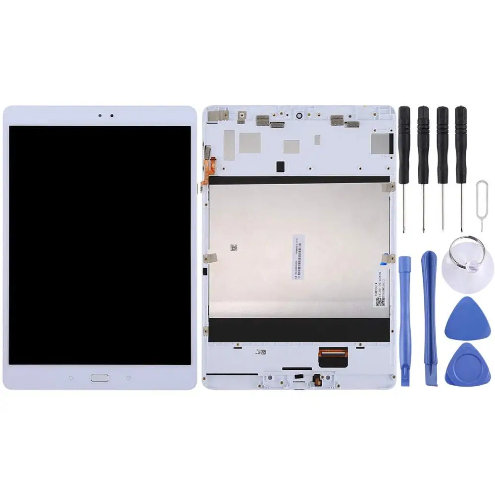 Оригинальный ЖК дисплей 9 7 дюйма для ASUS ZenPad 3s 10 Z500M Z500KL P027 с сенсорным экраном и