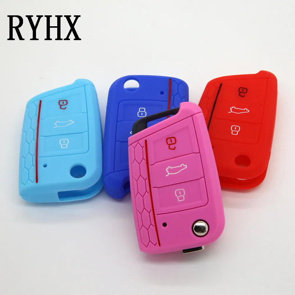 Golf key cover17