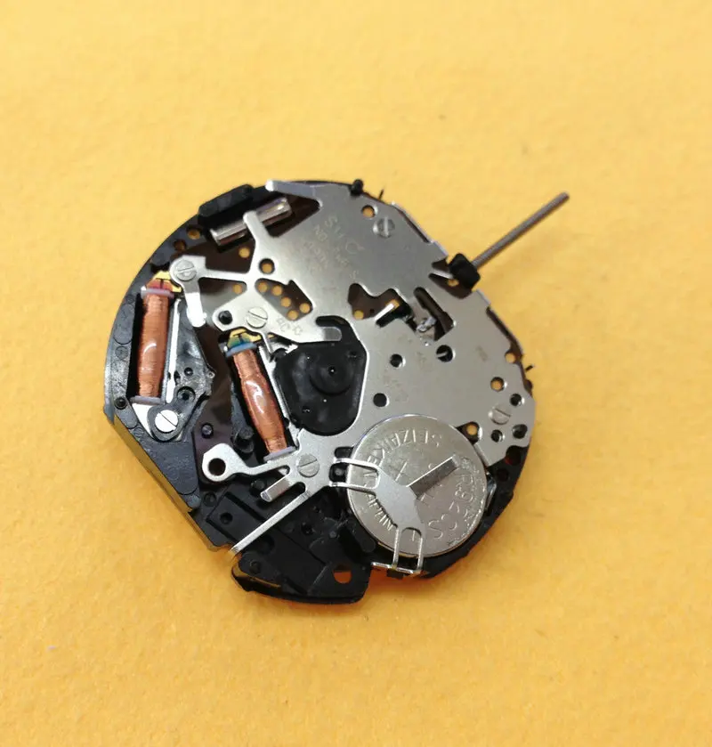 GENUINE JAPAN VD VD53C VD53 quartz chronograph movement NEW|Repair Tools &  Kits| - AliExpress