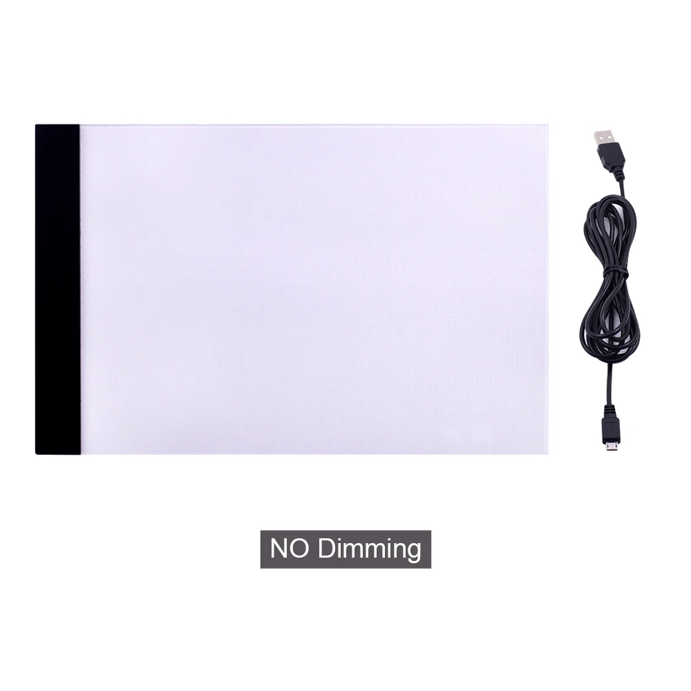 NO-Dimming