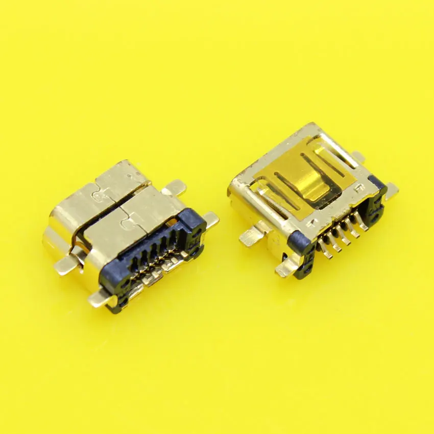 Usb-коннектор cltgxdd MI-038 5P для зарядки мобильного телефона. 4 фута | Мобильные