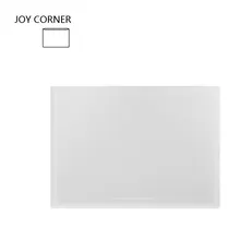 A4 презентационная папка офисная папка канцелярские товары папка для тестовой бумаги органайзер для документов прозрачная сумка