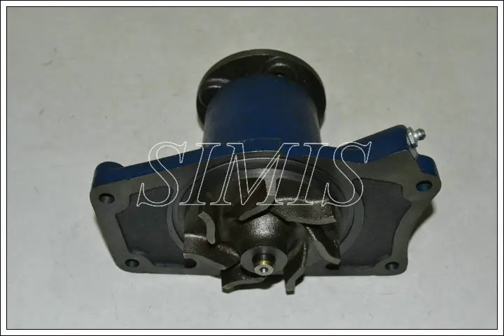 Водяной насос ME088301 ME993520 ME996874 ME088537 для 6D31 6D34(New) экскаватор SK200 3/5/6|pump pump|pump for waterpump |
