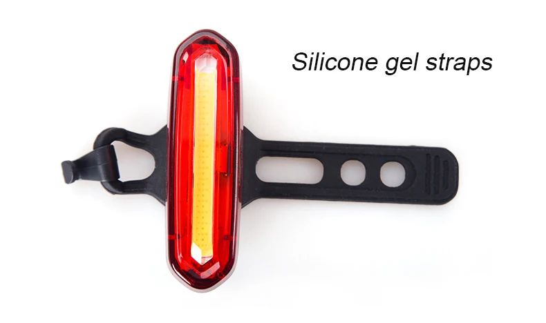 Flash Deal INBIKE New Bike Light Bicycle Tail Light USB Rechargeable Waterproof Cycling Taillights LED COB Warning Lights NX605 7 Flash Deal INBIKE New Bike Light Bicycle Tail Light USB Rechargeable Waterproof Cycling Taillights LED COB Warning Lights NX605 7