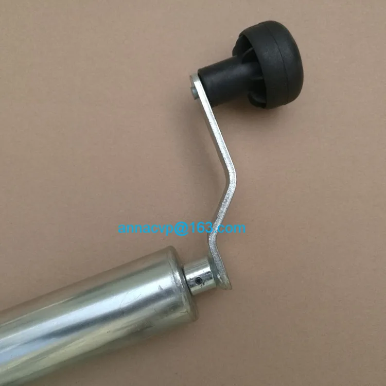 trailer jack jockey wheel trailer stand trailer parts 2