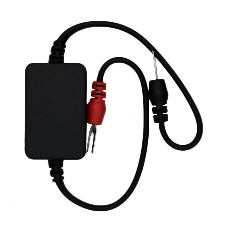 Bluetooth 4 0 автомобиля Батарея Тесты er BM2 монитор Поддержка зарядки сгибать