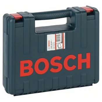 

BOSCH 2605438607 Briefcase GSB-1600-RE