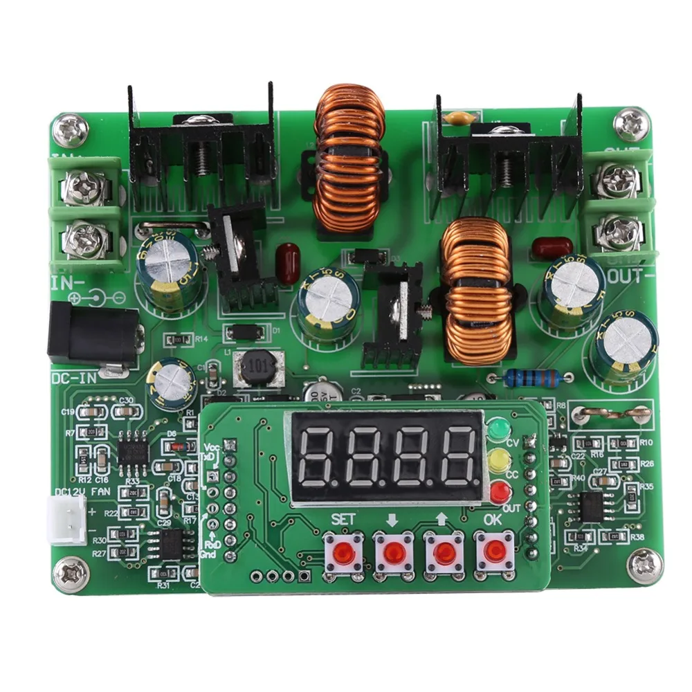 Boost Module (4)